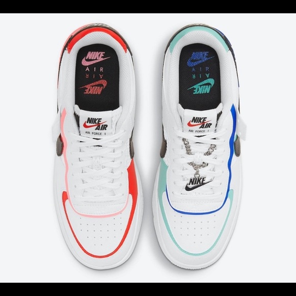 Nike Air Force 1 - Picture 4 of 5